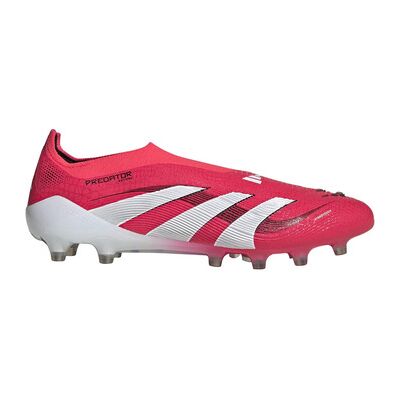 Chaussures de foot adidas PREDATOR ELITE LL AG ROBL Rouge 36,40 2/3 Heren Chaussures de foot adidas PREDATOR ELITE LL AG ROBL Rouge 36,40 2/3 Heren