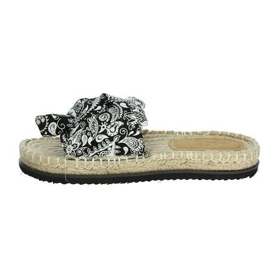 Claquettes Shop Art SASS240770 Noir 36,37,38,39,40,41 Dames Claquettes Shop Art SASS240770 Noir 36,37,38,39,40,41 Dames