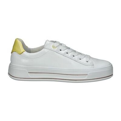 Baskets basses Ara Sneaker Blanc 38,39,40,42 1/2,43 Dames Baskets basses Ara Sneaker Blanc 38,39,40,42 1/2,43 Dames