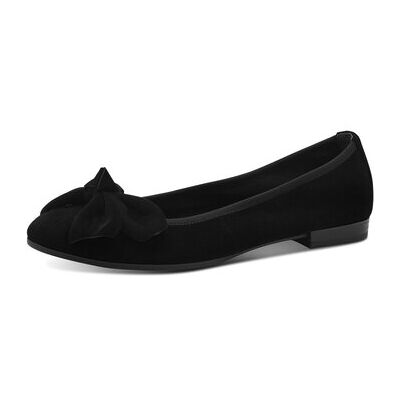 Ballerines Tamaris - Noir 36,37,38,39,40,41 Dames Ballerines Tamaris - Noir 36,37,38,39,40,41 Dames