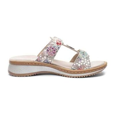 Mules Ara Hawaii Multicolore 36,37,38,40,41,42,43,35 Dames Mules Ara Hawaii Multicolore 36,37,38,40,41,42,43,35 Dames