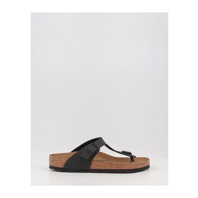 Sandales plates BIRKENSTOCK GIZEH BF Noir 40,42,43,44 Heren Sandales plates BIRKENSTOCK GIZEH BF Noir 40,42,43,44 Heren