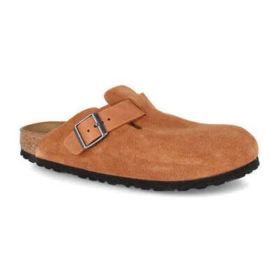 Sabots BIRKENSTOCK boston bs h Marron 41,42 Heren Sabots BIRKENSTOCK boston bs h Marron 41,42 Heren