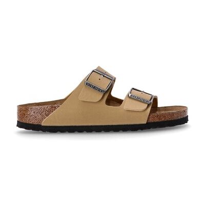 Mules BIRKENSTOCK 1029151 Beige 38,40,41,42,43,44,45 Dames Mules BIRKENSTOCK 1029151 Beige 38,40,41,42,43,44,45 Dames