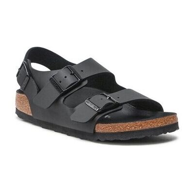 Sandales plates BIRKENSTOCK 1024998 Noir 37,38,40,42,44,35 Heren Sandales plates BIRKENSTOCK 1024998 Noir 37,38,40,42,44,35 Heren
