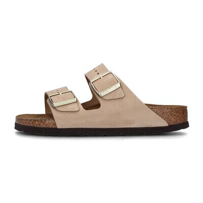 Mules BIRKENSTOCK 1019016 Beige 37,38,41 Dames Mules BIRKENSTOCK 1019016 Beige 37,38,41 Dames