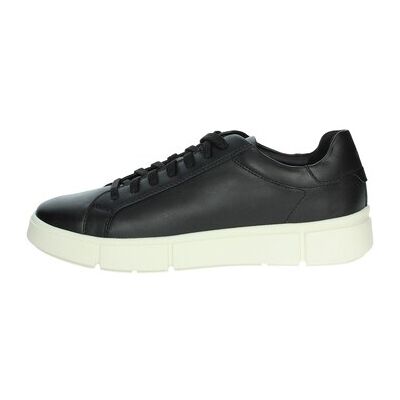 Baskets montantes Geox U46HEB 000BC Noir 39,40 Heren Baskets montantes Geox U46HEB 000BC Noir 39,40 Heren