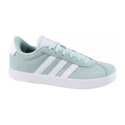 Baskets basses adidas Vl Court 3.0 multicolour 36 2/3,37 1/3,38,38 2/3,39 1/3,40 Dames Baskets basses adidas Vl Court 3.0 multicolour 36 2/3,37 1/3,38,38 2/3,39 1/3,40 Dames