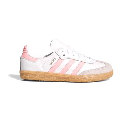Baskets enfant adidas - Blanc 30,31,32 Meisjes Baskets enfant adidas - Blanc 30,31,32 Meisjes