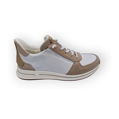 Baskets Ara 24836 Beige 36,37,37 1/2,38,38 1/2,39,40,41 Dames Baskets Ara 24836 Beige 36,37,37 1/2,38,38 1/2,39,40,41 Dames
