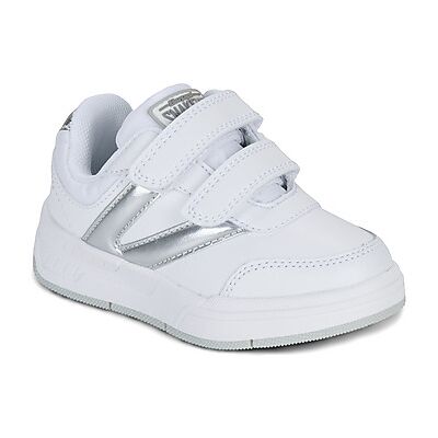 Baskets basses enfant BEPPI 2208760-WHITE Blanc 23,24,25,26,27,28,29,30 Meisjes Baskets basses enfant BEPPI 2208760-WHITE Blanc 23,24,25,26,27,28,29,30 Meisjes