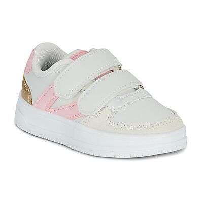 Baskets basses enfant BEPPI 2208670-WHITE Blanc 22,23,24,25,27,28,29 Meisjes Baskets basses enfant BEPPI 2208670-WHITE Blanc 22,23,24,25,27,28,29 Meisjes