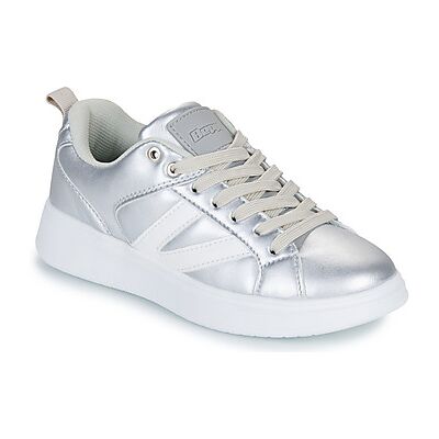 Baskets basses enfant BEPPI 2209210-SILVER Argenté 36,37,30,31,32,33,34,35 Meisjes Baskets basses enfant BEPPI 2209210-SILVER Argenté 36,37,30,31,32,33,34,35 Meisjes