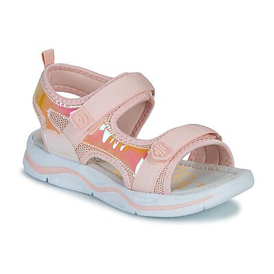 Sandales plates BEPPI 2211510-ROSA Rose 28,29,30,31,32,33,34,35 Meisjes Sandales plates BEPPI 2211510-ROSA Rose 28,29,30,31,32,33,34,35 Meisjes