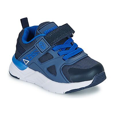 Baskets basses enfant BEPPI 2208860-NAVY-BLUE Bleu 22,23,24,25,26,27,28 Jongens Baskets basses enfant BEPPI 2208860-NAVY-BLUE Bleu 22,23,24,25,26,27,28 Jongens