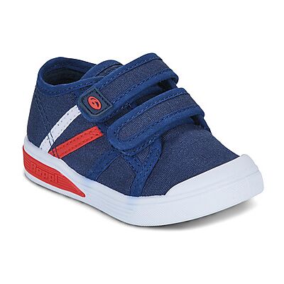 Baskets basses enfant BEPPI 2207130-NAVY-BLUE Marine 19,20,22,23,24 Jongens Baskets basses enfant BEPPI 2207130-NAVY-BLUE Marine 19,20,22,23,24 Jongens
