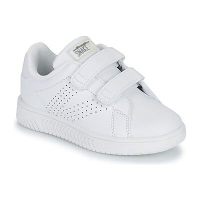 Baskets basses enfant BEPPI 2207341-WHITE Blanc 22,23,24,25,26,27,28 Jongens Baskets basses enfant BEPPI 2207341-WHITE Blanc 22,23,24,25,26,27,28 Jongens