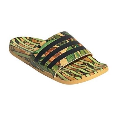 Tongs adidas Adilette Comfort Vert 37 1/3,39 1/3 Dames Tongs adidas Adilette Comfort Vert 37 1/3,39 1/3 Dames