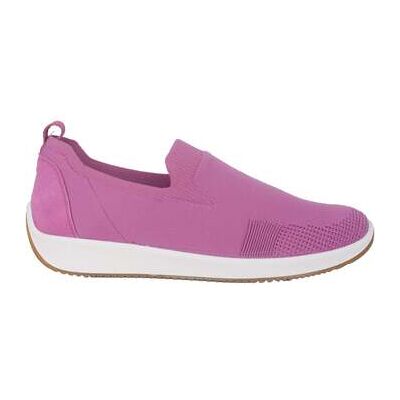 Slip ons Ara Lissabon Rose 37,38,40,41 1/2,42 Dames Slip ons Ara Lissabon Rose 37,38,40,41 1/2,42 Dames