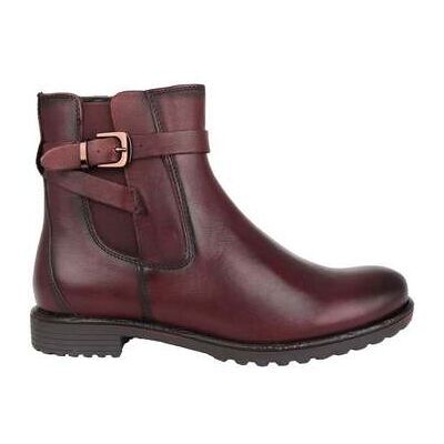 Bottines Ara Liverpool Rouge 37 1/2,38,41 1/2,42 Dames Bottines Ara Liverpool Rouge 37 1/2,38,41 1/2,42 Dames