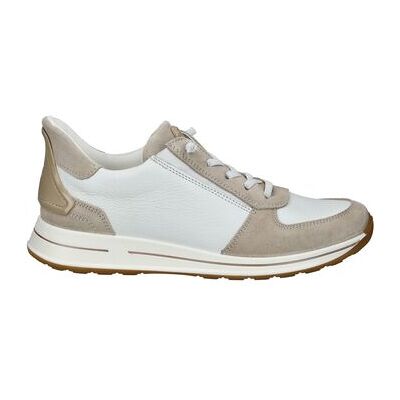 Baskets basses Ara Sneaker Beige 37 1/2,38,40,42 1/2,44 Dames Baskets basses Ara Sneaker Beige 37 1/2,38,40,42 1/2,44 Dames