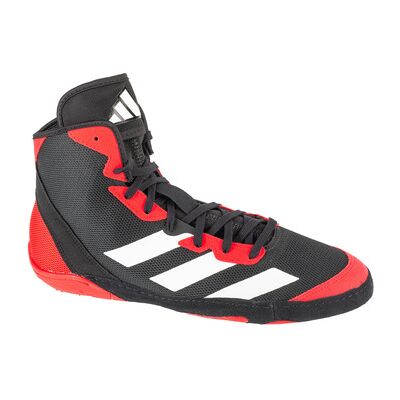 Chaussures adidas adidas Adizero Mat Wizard 6 Noir 42 2/3,42,43 1/3,44 Heren Chaussures adidas adidas Adizero Mat Wizard 6 Noir 42 2/3,42,43 1/3,44 Heren