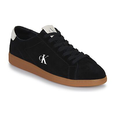 Baskets basses Calvin Klein Jeans LOW PROFILE CUPSOLE SU Noir 41,42,43,44 Heren Baskets basses Calvin Klein Jeans LOW PROFILE CUPSOLE SU Noir 41,42,43,44 Heren