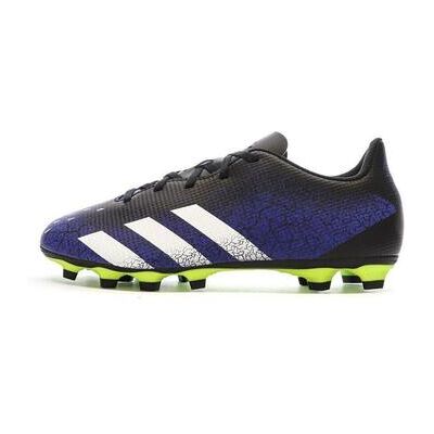 Chaussures de foot adidas Predator Freak .4 FxG Bleu 39 1/3,40 2/3,44 2/3,46 Heren Chaussures de foot adidas Predator Freak .4 FxG Bleu 39 1/3,40 2/3,44 2/3,46 Heren