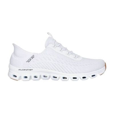 Mocassins Skechers - Blanc 37,38,39,40,41 Dames Mocassins Skechers - Blanc 37,38,39,40,41 Dames