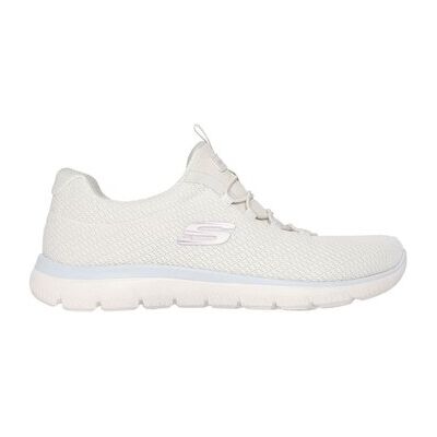 Mocassins Skechers - Blanc 37,38,39,40,41,42,43 Dames Mocassins Skechers - Blanc 37,38,39,40,41,42,43 Dames