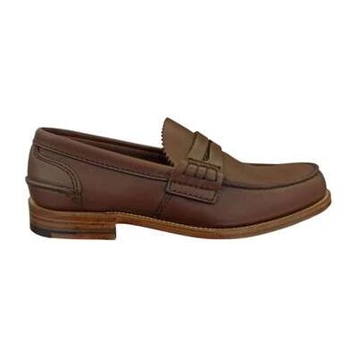 Mocassins Church's - Marron 41 1/2,43 1/2 Heren Mocassins Church's - Marron 41 1/2,43 1/2 Heren