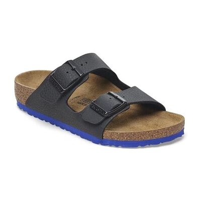 Tongs enfant BIRKENSTOCK Arizona Kids Noir 36,37,39,35 Jongens Tongs enfant BIRKENSTOCK Arizona Kids Noir 36,37,39,35 Jongens