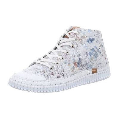 Bottes Andrea Conti - Blanc 37,38,39,40,41 Dames Bottes Andrea Conti - Blanc 37,38,39,40,41 Dames