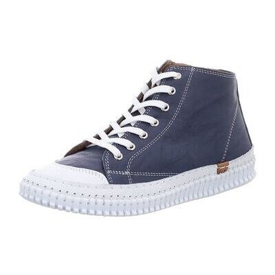 Baskets Andrea Conti - Bleu 37,40 Dames Baskets Andrea Conti - Bleu 37,40 Dames