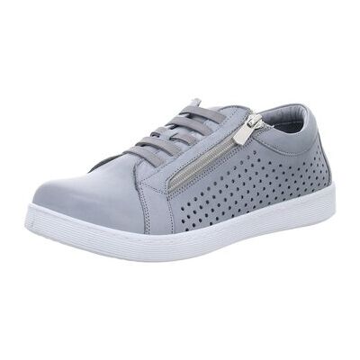 Andrea Conti - Da - Gris - Femmes - Sneaker Andrea Conti - Da - Gris - Femmes - Sneaker