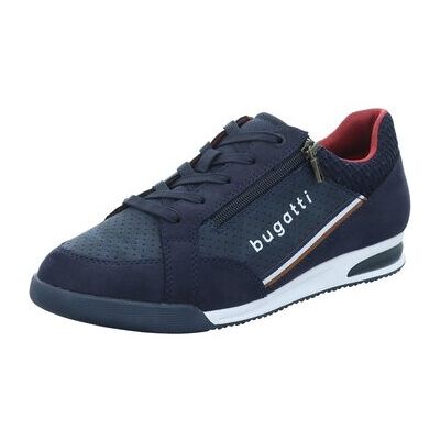Ville basse Bugatti - Bleu 41,42,44 Heren Ville basse Bugatti - Bleu 41,42,44 Heren