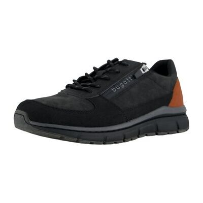 Ville basse Bugatti - Noir 42,43,44,46 Heren Ville basse Bugatti - Noir 42,43,44,46 Heren
