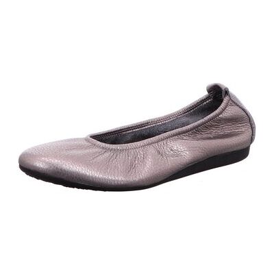 Ballerines Arche - Argenté 39,40 Dames Ballerines Arche - Argenté 39,40 Dames