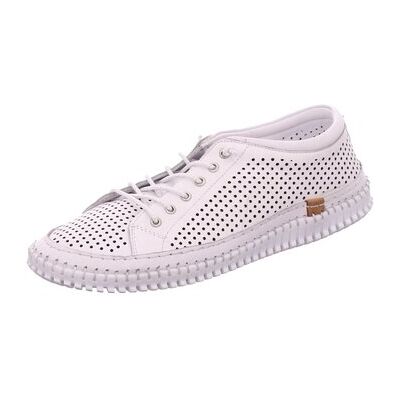 Ville basse Andrea Conti - Blanc 36,37,39,40,41 Dames Ville basse Andrea Conti - Blanc 36,37,39,40,41 Dames