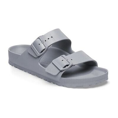 Tongs BIRKENSTOCK Arizona Eva Gris 41,43,44,45,46 Heren Tongs BIRKENSTOCK Arizona Eva Gris 41,43,44,45,46 Heren