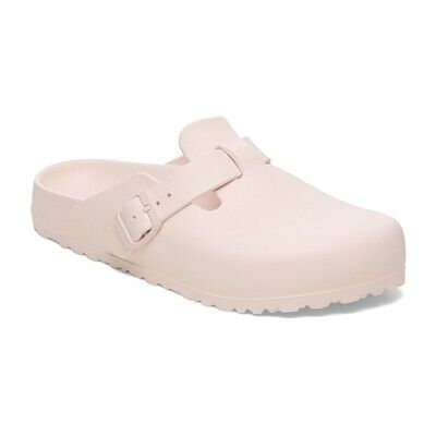 Sabots BIRKENSTOCK Boston Eva Rose 36,37 Dames Sabots BIRKENSTOCK Boston Eva Rose 36,37 Dames