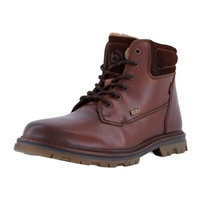 Bottes Bugatti - Marron 44,46 Heren Bottes Bugatti - Marron 44,46 Heren