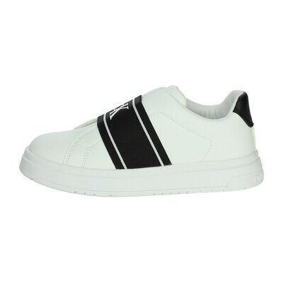 Slip ons enfant Calvin Klein Jeans V3X9-82087-1355 Blanc 36,39 Meisjes Slip ons enfant Calvin Klein Jeans V3X9-82087-1355 Blanc 36,39 Meisjes