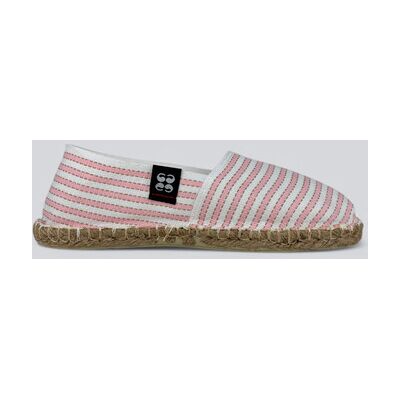 Espadrilles Art of Soule DECONTRACTE Rose 36,37,38,39,40,41,42,35 Heren Espadrilles Art of Soule DECONTRACTE Rose 36,37,38,39,40,41,42,35 Heren