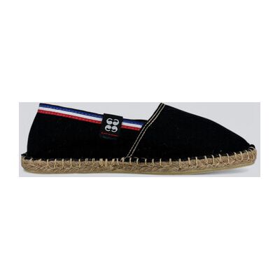 Espadrilles Art of Soule So French Noir 36,37,38,39,40,41,42,43,44,45,46,35,47 Dames Espadrilles Art of Soule So French Noir 36,37,38,39,40,41,42,43,44,45,46,35,47 Dames
