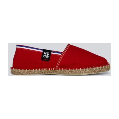 Espadrilles Art of Soule So French Rouge 36,37,38,39,40,41,42,43,44,45,46,35,47 Heren Espadrilles Art of Soule So French Rouge 36,37,38,39,40,41,42,43,44,45,46,35,47 Heren