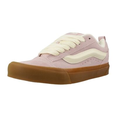 Baskets Vans Knu Skool Rose 36,36 1/2,37,38,38 1/2,39 Dames Baskets Vans Knu Skool Rose 36,36 1/2,37,38,38 1/2,39 Dames
