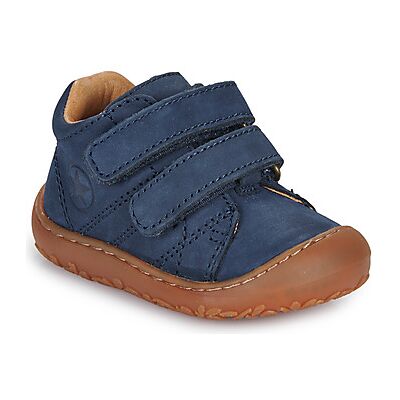 Baskets basses enfant Bisgaard HALE V BAREFOOT Bleu 20,21,22 Jongens Baskets basses enfant Bisgaard HALE V BAREFOOT Bleu 20,21,22 Jongens