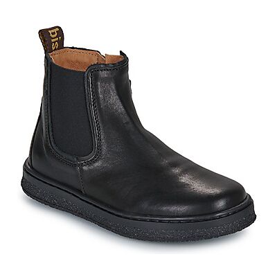 Boots enfant Bisgaard PHILLIP Noir 26,27,28,29 Jongens Boots enfant Bisgaard PHILLIP Noir 26,27,28,29 Jongens