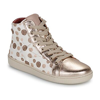 Baskets montantes enfant Bisgaard GAIA Blanc 36,31,33,35 Meisjes Baskets montantes enfant Bisgaard GAIA Blanc 36,31,33,35 Meisjes